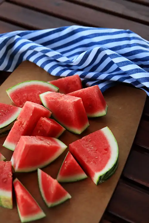 Watermelon