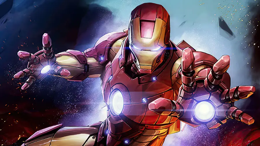 Ironman